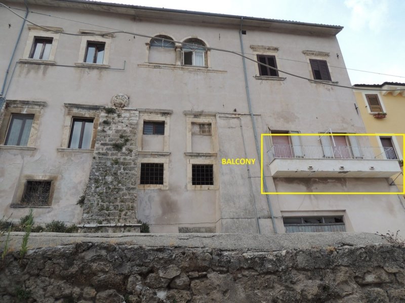 Apartment in Tocco da Casauria